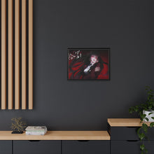 Load image into Gallery viewer, Kakegurui Yumeko Jabami Canvas Framed Art Print
