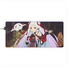 Load image into Gallery viewer, Sword Art Online Movie: Ordinal Scale RGB LED Mouse Pad (Desk Mat)