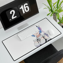 Load image into Gallery viewer, Anime Re:ZERO -Starting Life in Another World- Mouse Pad (Desk Mat)