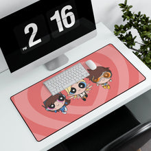 Load image into Gallery viewer, The Overwatch Girls Mouse Pad (Desk Mat)