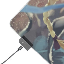 Load image into Gallery viewer, Fate/Grand Order RGB LED Mouse Pad (Desk Mat)