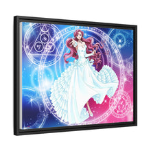 Load image into Gallery viewer, Anime Code Geassr Canvas Framed Art Print