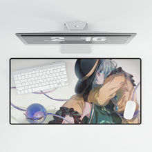 Load image into Gallery viewer, Anime Touhou Mouse Pad (Desk Mat)