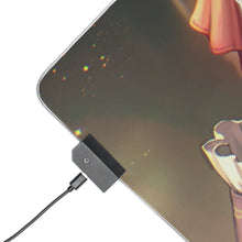 Load image into Gallery viewer, Uma Musume: Pretty Derby RGB LED Mouse Pad (Desk Mat)