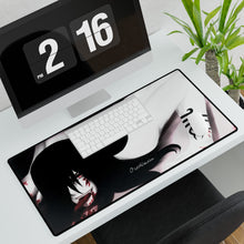 Load image into Gallery viewer, Anime Naruto Mouse Pad (Desk Mat)