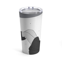 Load image into Gallery viewer, Hidamari Sketch Tumbler 20oz
