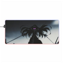 Load image into Gallery viewer, Accel World RGB LED Mouse Pad (Desk Mat)
