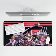 Load image into Gallery viewer, Anime The iDOLM@STER Mouse Pad (Desk Mat)
