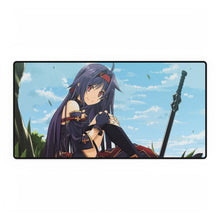 Load image into Gallery viewer, Anime Sword Art Online II Mouse Pad (Desk Mat)