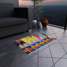 Load image into Gallery viewer, Dragon Ball Super Rug