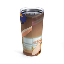 Load image into Gallery viewer, Food Wars: Shokugeki no Soma Tumbler 20oz