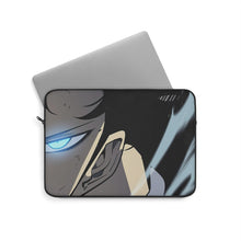 Load image into Gallery viewer, Anime Solo Leveling Laptop Sleeve