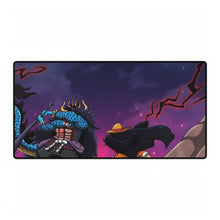 Load image into Gallery viewer, Anime One Piece Mouse Pad (Desk Mat)
