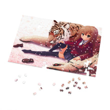 Load image into Gallery viewer, Anime Toradora! Jigsaw Puzzle