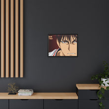 Load image into Gallery viewer, Anime Kuroko's Basketball Canvas Framed Art Print