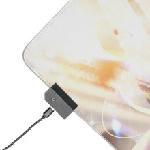 Load image into Gallery viewer, BanG Dream! RGB LED Mouse Pad (Desk Mat)