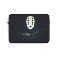 Load image into Gallery viewer, Anime Spirited Awayr Laptop Sleeve