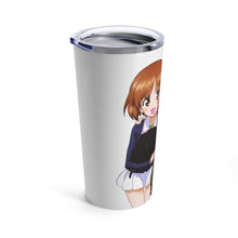 Load image into Gallery viewer, Girls und Panzer Tumbler 20oz
