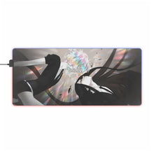 Load image into Gallery viewer, Houseki No Kuni RGB LED Mouse Pad (Desk Mat)
