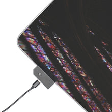 Load image into Gallery viewer, Rozen Maiden RGB LED Mouse Pad (Desk Mat)