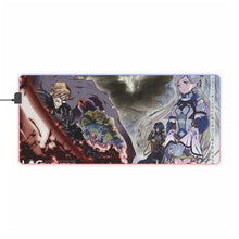 Load image into Gallery viewer, Log Horizon Krusty RGB LED Mouse Pad (Desk Mat)