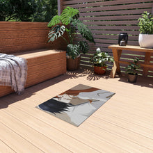 Load image into Gallery viewer, Anime Bleach Rug