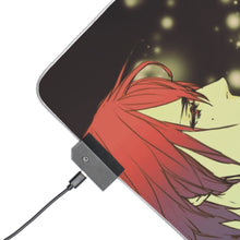 Load image into Gallery viewer, Uta no Prince-sama RGB LED Mouse Pad (Desk Mat)