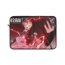 Load image into Gallery viewer, Anime FullMetal Alchemistr Laptop Sleeve