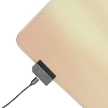 Load image into Gallery viewer, Rokudenashi Majutsu Koushi to Akashic Records RGB LED Mouse Pad (Desk Mat)