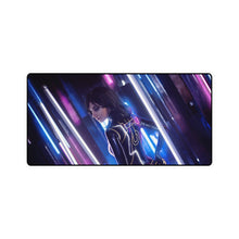 Load image into Gallery viewer, Women Cosplay Mouse Pad (Desk Mat)