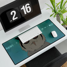 Load image into Gallery viewer, Anime Sora no Woto Mouse Pad (Desk Mat)