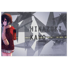 Load image into Gallery viewer, Anime ERASED Jigsaw Puzzle