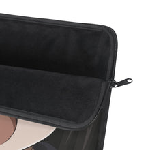 Load image into Gallery viewer, Eru Chitanda Smiling face Laptop Sleeve