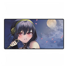 Load image into Gallery viewer, Anime Spy x Family Mouse Pad (Desk Mat)