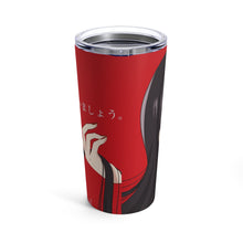 Load image into Gallery viewer, Kakegurui Yumeko Jabami Tumbler 20oz
