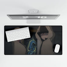 Load image into Gallery viewer, The Duke Of Death And His Maid Mouse Pad (Desk Mat)