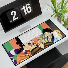 Load image into Gallery viewer, Anime One Piece Mouse Pad (Desk Mat)
