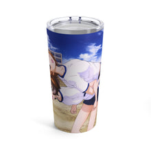 Load image into Gallery viewer, Girls und Panzer Tumbler 20oz