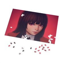 Load image into Gallery viewer, Kakegurui Yumeko Jabami Jigsaw Puzzle