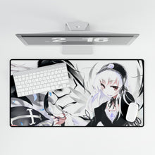 Load image into Gallery viewer, Anime Rozen Maidenr Mouse Pad (Desk Mat)