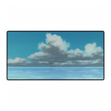 Load image into Gallery viewer, Anime Spirited Awayr Mouse Pad (Desk Mat)