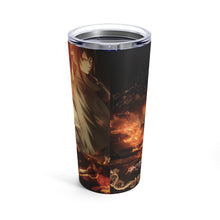 Load image into Gallery viewer, Anime Gintama Tumbler 20oz