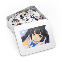 Load image into Gallery viewer, Hestia Jigsaw Puzzle