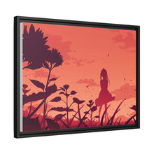 Load image into Gallery viewer, Anime Your Lie in April Canvas Framed Art Print