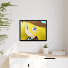 Load image into Gallery viewer, Anime Made In Abyss Canvas Framed Art Print