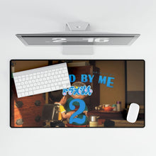 Load image into Gallery viewer, Stand By Me Doraemon 2 Mouse Pad (Desk Mat)