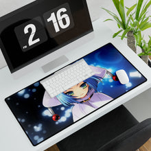 Load image into Gallery viewer, Anime Shakugan No Shana Mouse Pad (Desk Mat)