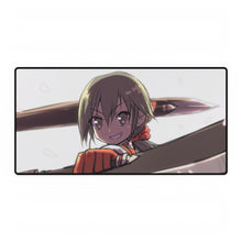 Load image into Gallery viewer, Yuki Yuna is a Hero Mouse Pad (Desk Mat)