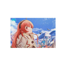 Load image into Gallery viewer, Mushoku Tensei: Jobless Reincarnation Eris Boreas Greyrat Rug