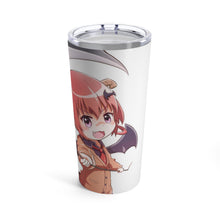 Load image into Gallery viewer, Gabriel DropOut Satanichia Kurumizawa Mcdowell Tumbler 20oz